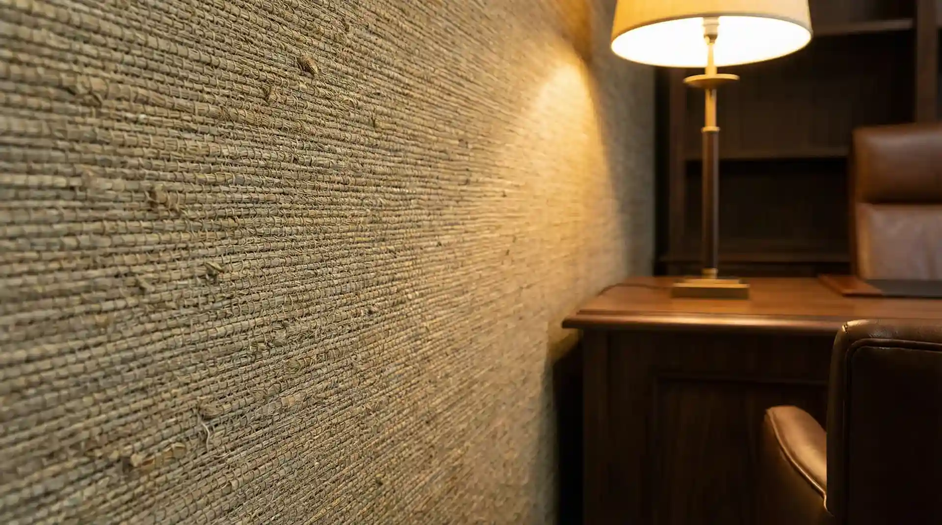 QA/QC — Research Floor, CU Boulder - commercial wallcovering installation