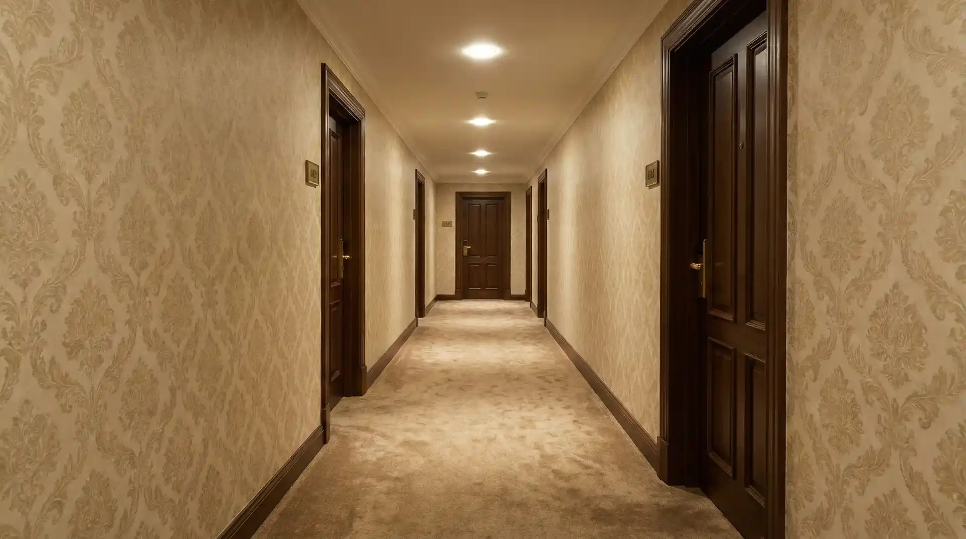 Acoustic Panels — Co-Working, 28th Street - commercial wallcovering installation